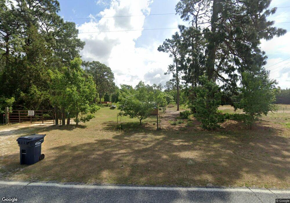 4206 Spanish Creek Rd, Folkston, GA 31537 - photo 1