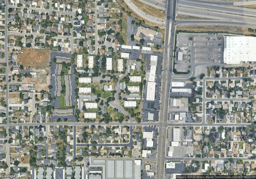 20 W Lester Ave unit B28, Salt Lake City, UT 84107 - photo 1