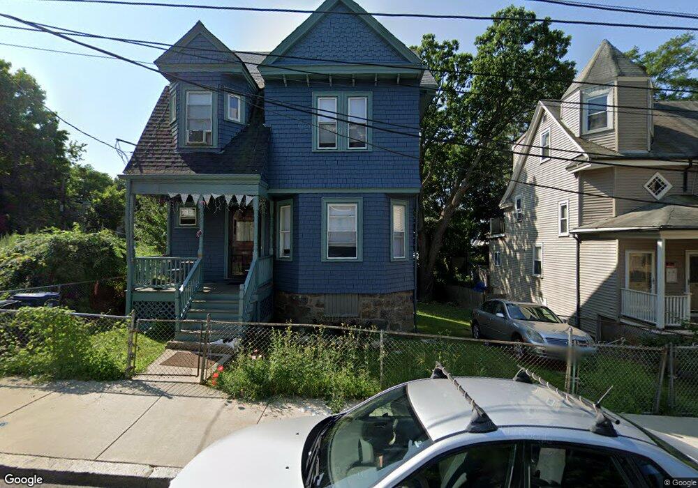 54 Nightingale St, Dorchester Center, MA 02124 - photo 1