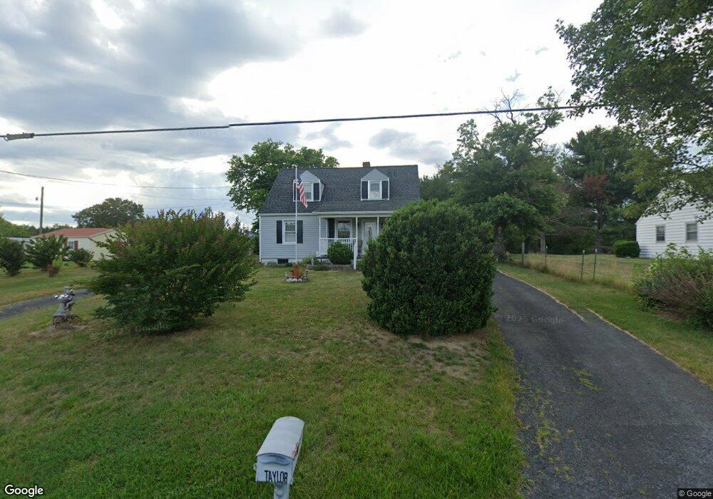 274 Ritter Rd, Winchester, VA 22602 - photo 1