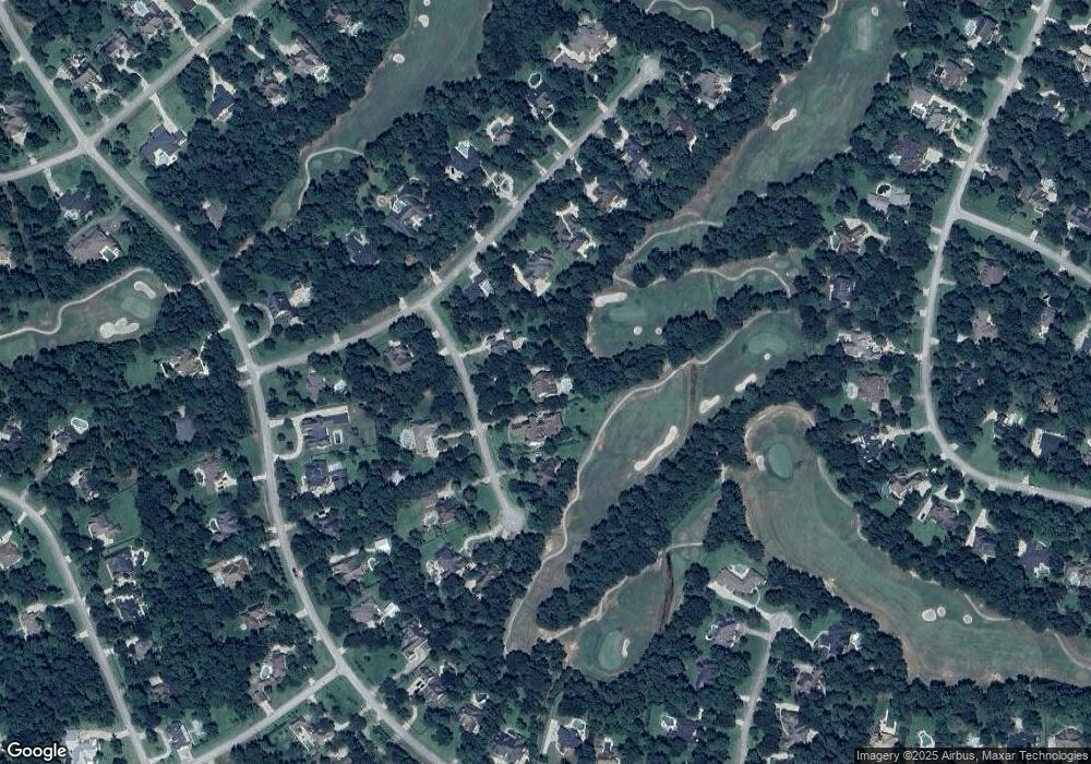 32634 Ryder Cup, Magnolia, TX 77354 - photo 1