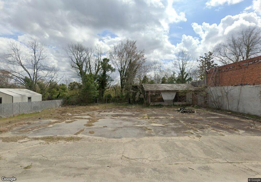 90 W Shore Dr, Harrison, GA 31035 - photo 1