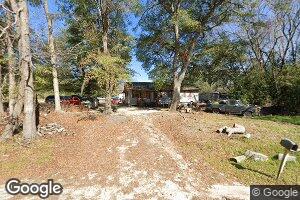 542 W Brown Dr, Davisboro, GA 31018