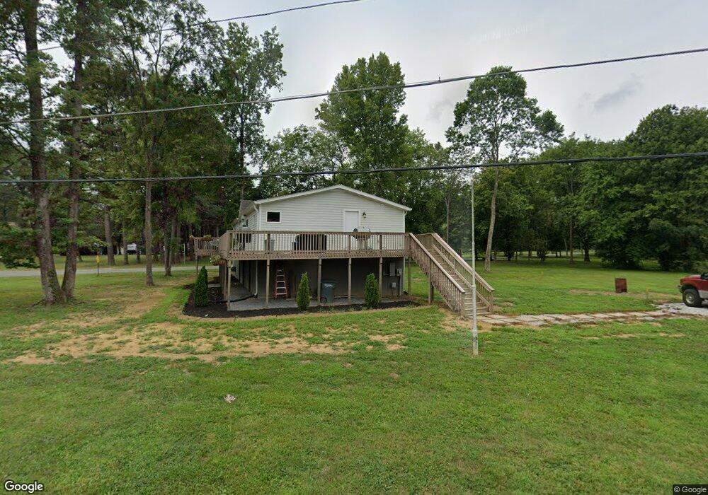 1478A Chapmansboro Rd, Chapmansboro, TN 37035 - photo 1