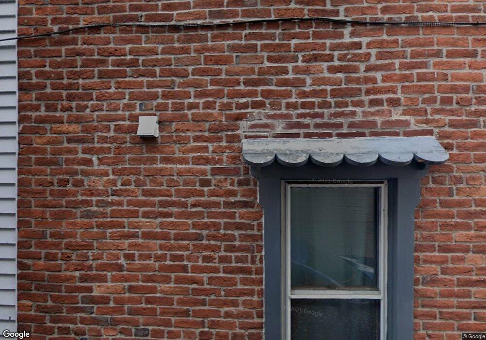 1216 W Chew St unit Garage, Allentown, PA 18102 - photo 1