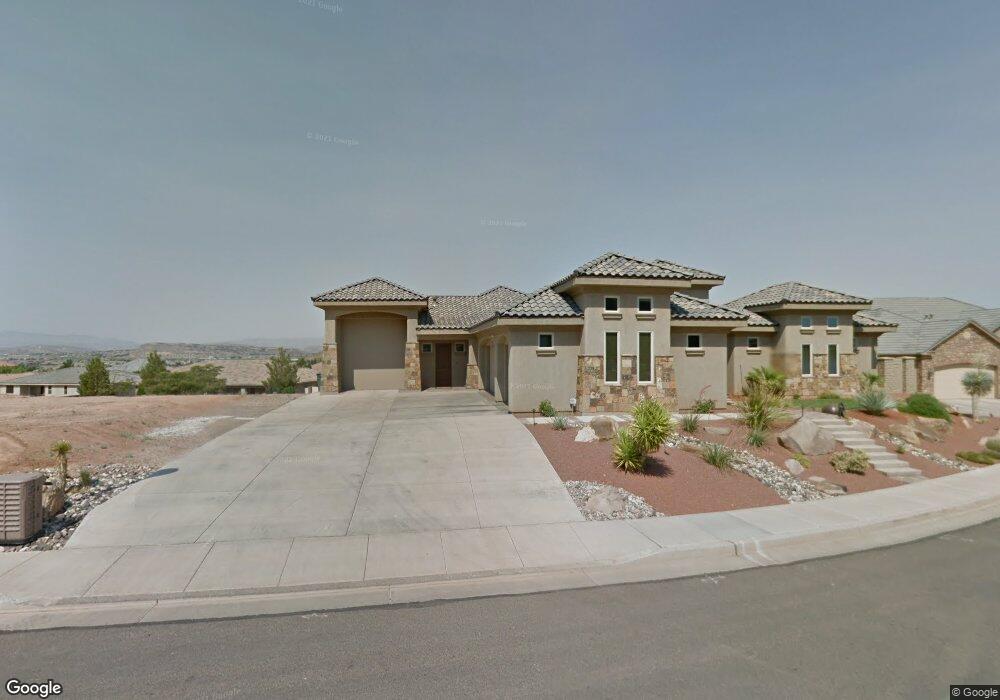 2212 S Arabian Way unit 59, Washington, UT 84780 - photo 1