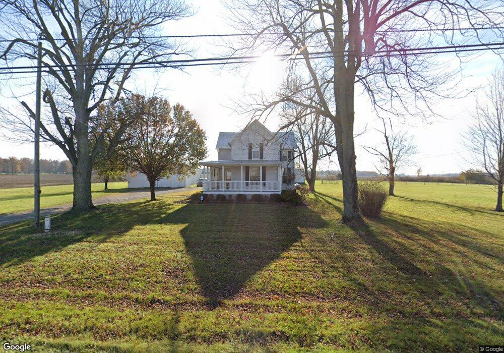 5406 Bellefontaine Rd, Lima, OH 45804 - photo 1