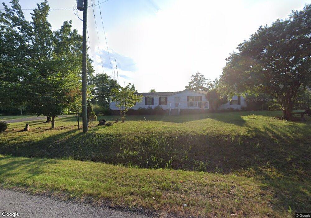 5020 Cascade Mill Rd, Cascade, VA 24069 - photo 1