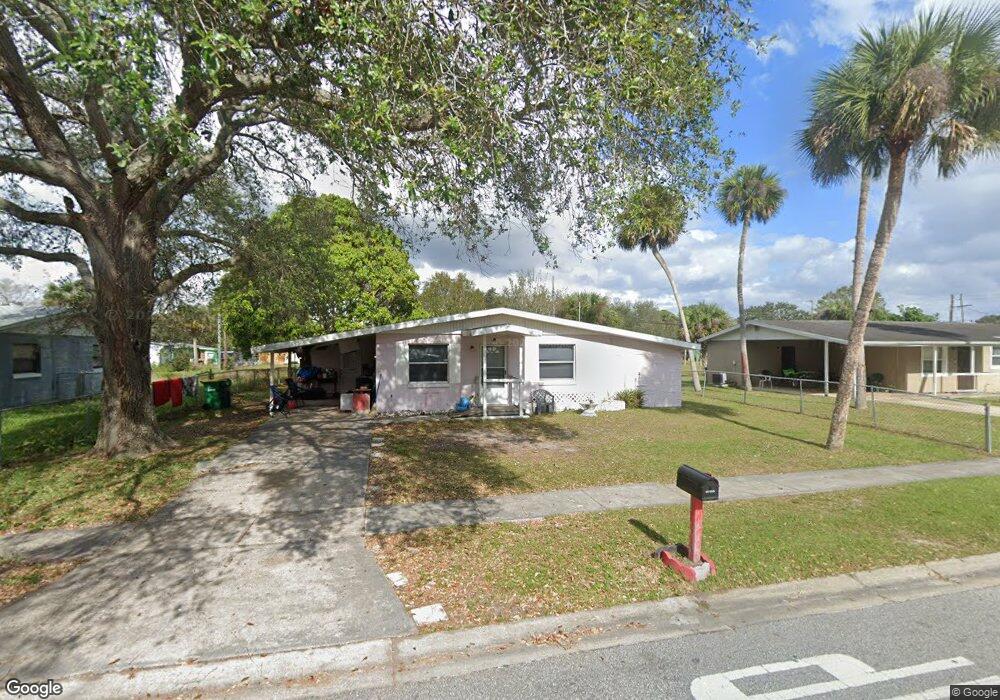 3606 Brophy Blvd, Cocoa, FL 32926 - photo 1