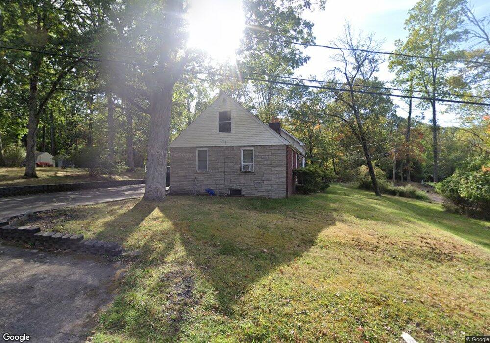 55 Wichser Ln, Warren, NJ 07059 - photo 1