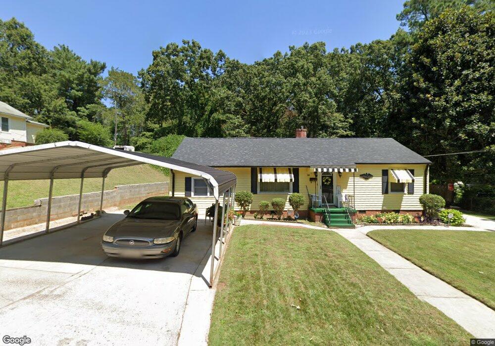 355 Dayvault St SW, Concord, NC 28025 - photo 1