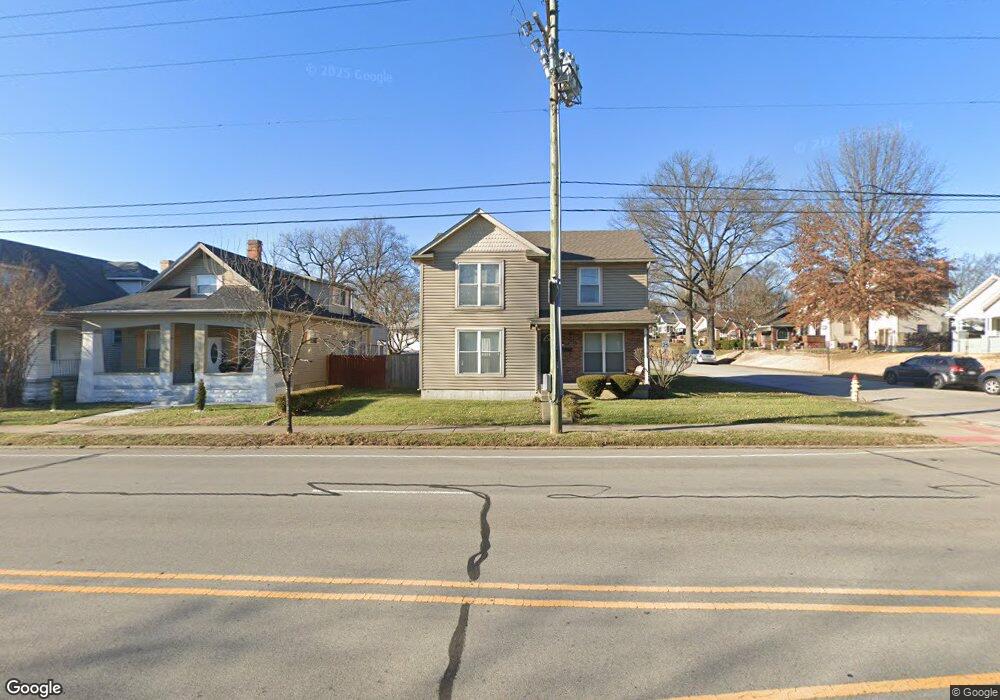 2321 E Spring St unit 2323, New Albany, IN 47150 - photo 1