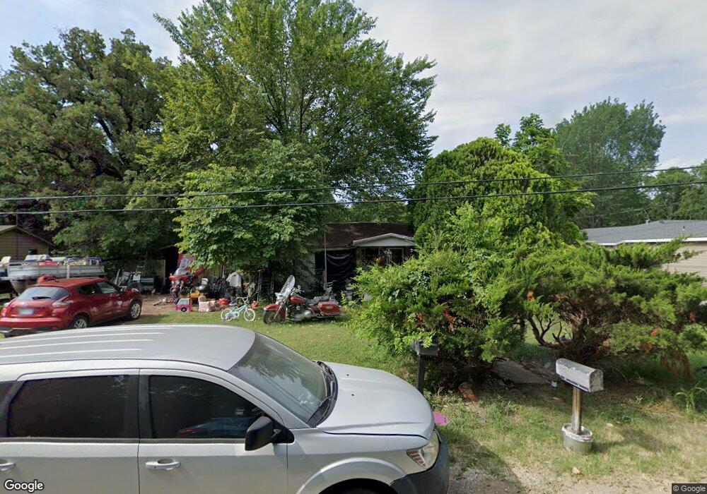 803 Earl Turner St, Bonham, TX 75418 - photo 1