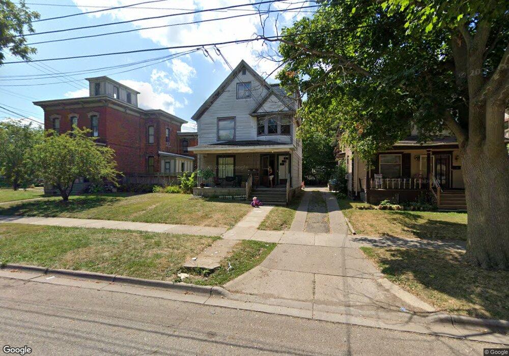 409 N Sycamore St unit 1, Lansing, MI 48933 - photo 1