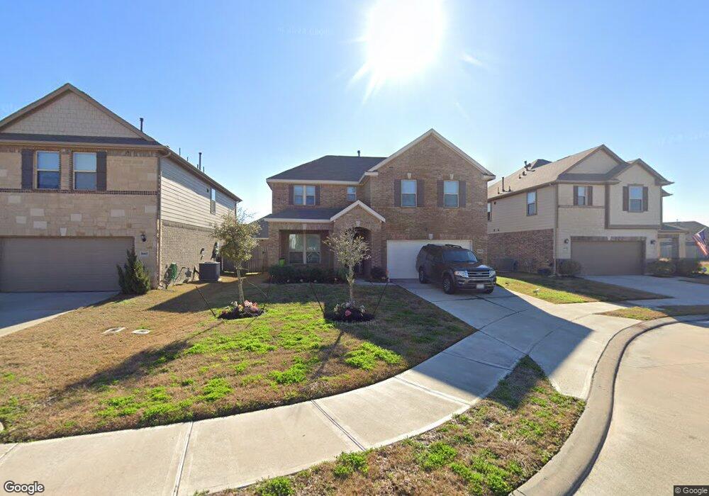 22631 Williams Oak Ln, Richmond, TX 77469 - photo 1