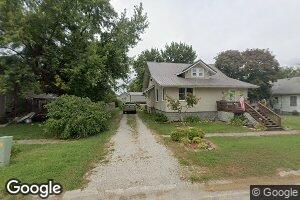 218 S Williams St, Craig, MO 64437