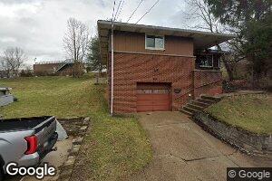710 Elkton St, Pittsburgh, PA 15220