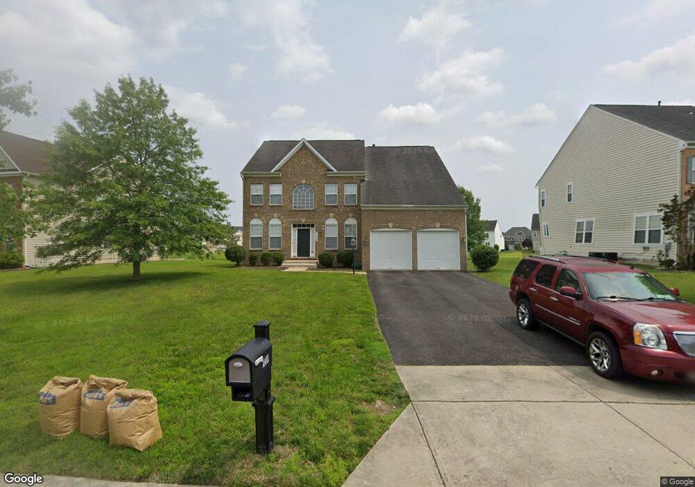 7209 Colmar Manor Way, Brandywine, MD 20613 - photo 1