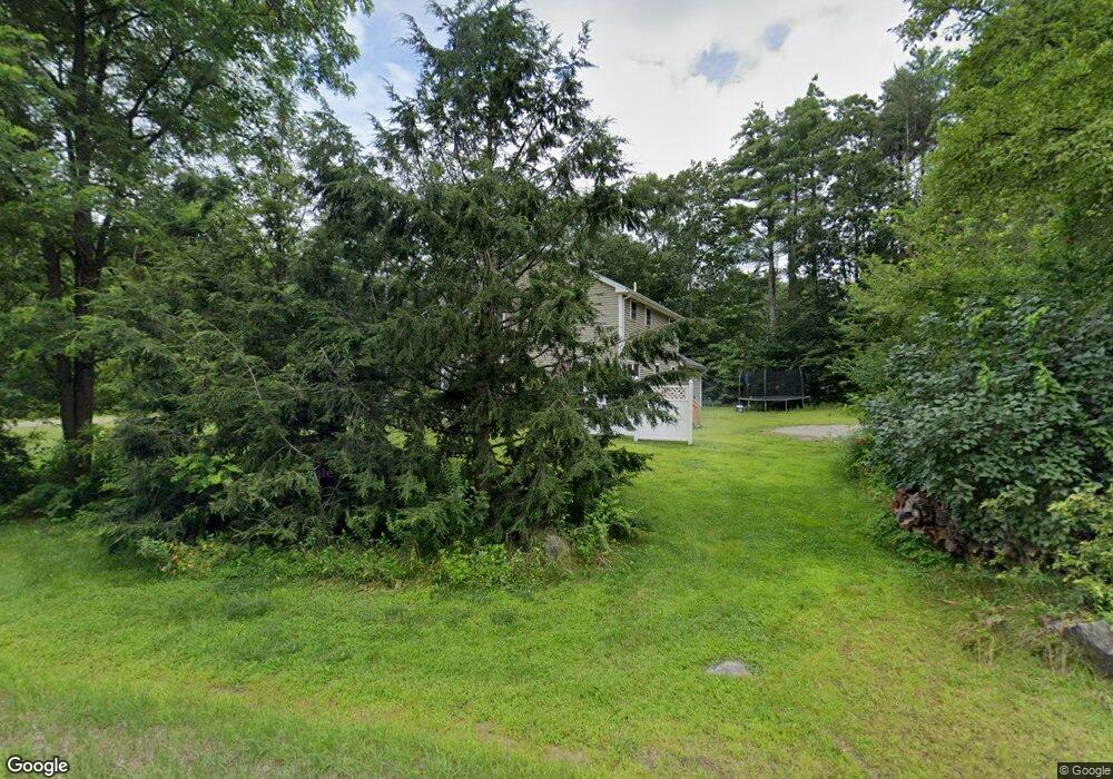 6 Doe Meadow Ln, Springvale, ME 04083 - photo 1