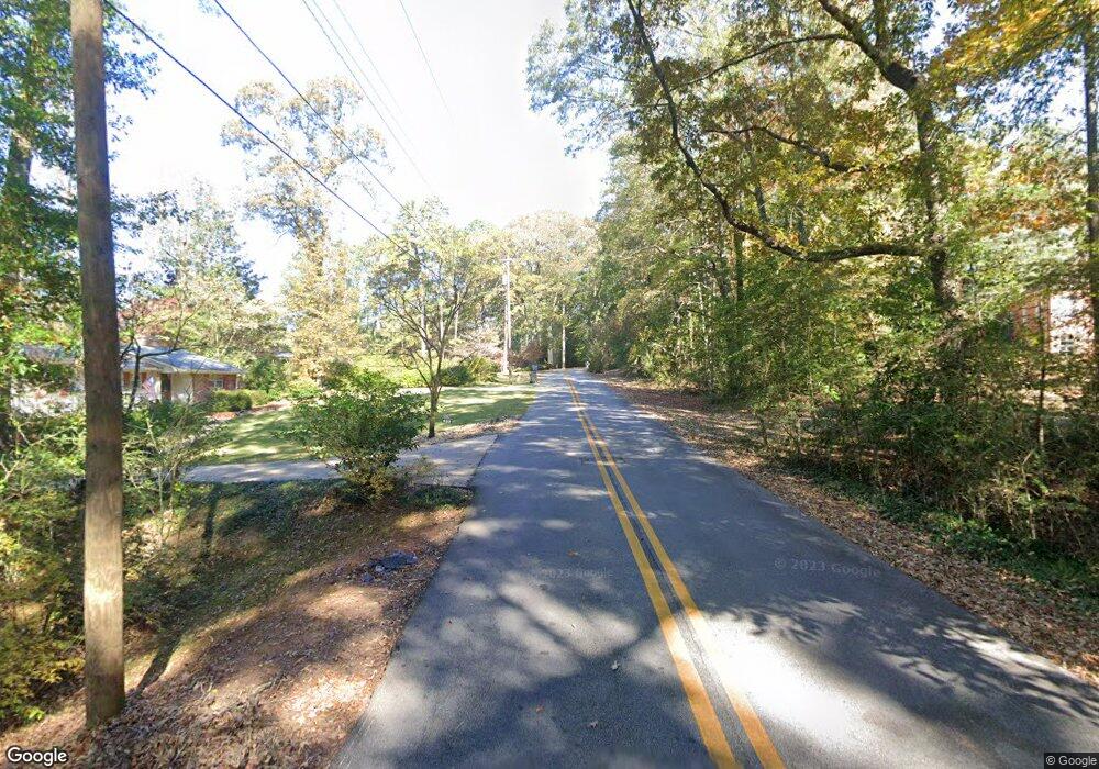 836 Cherokee Rd, Lagrange, GA 30240 - photo 1