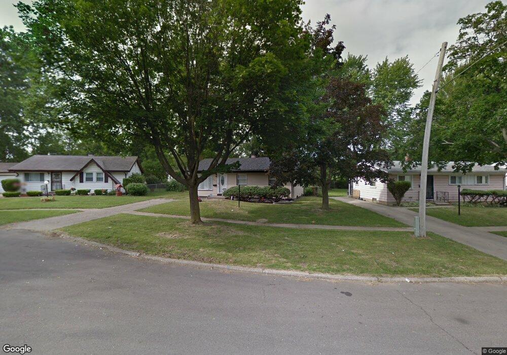 213 W Bundy Ave, Flint, MI 48505 - photo 1