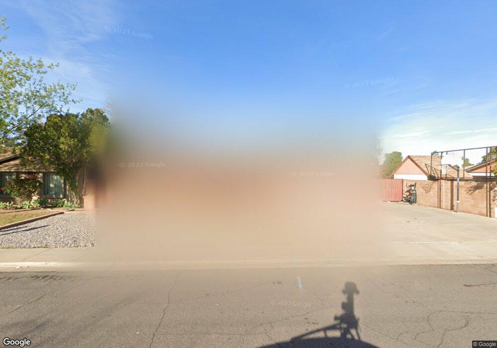 2202 S Cherry, Mesa, AZ 85210 - photo 1