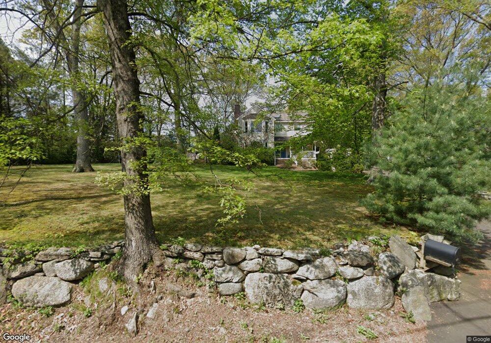 237 Porters Hill Rd, Monroe, CT 06468 - photo 1