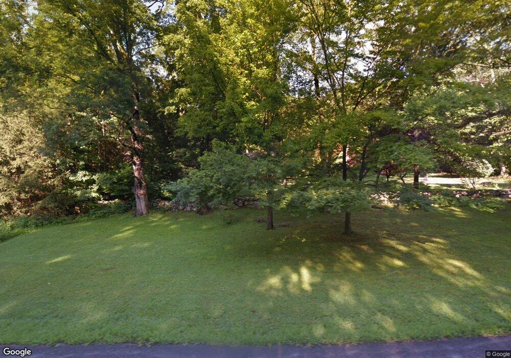 240 Chestnut Hill Rd, Litchfield, CT 06759 - photo 1