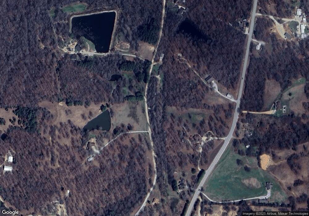 476 Greene Road 142, Lafe, AR 72436 - photo 1