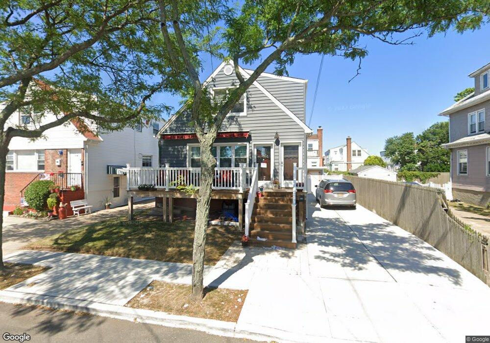 436 Beach 120th St, Rockaway Park, NY 11694 - photo 1