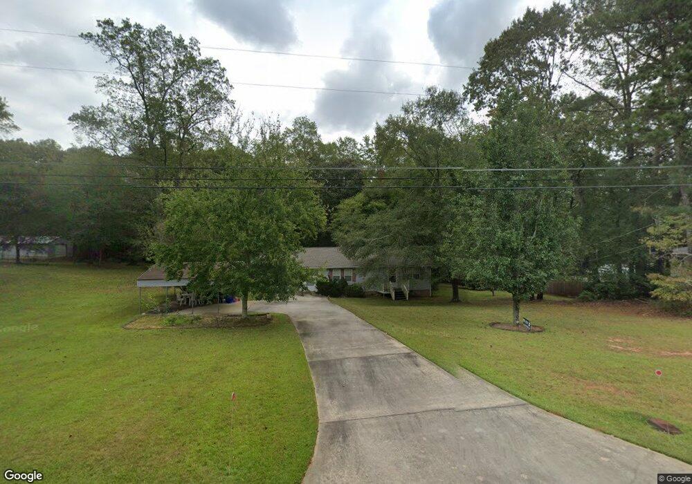 1345 Pleasant Ridge Rd, Carrollton, GA 30117 - photo 1