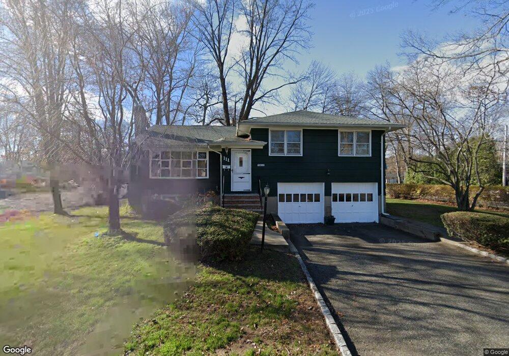 111 Everett Rd, Parsippany, NJ 07054 - photo 1