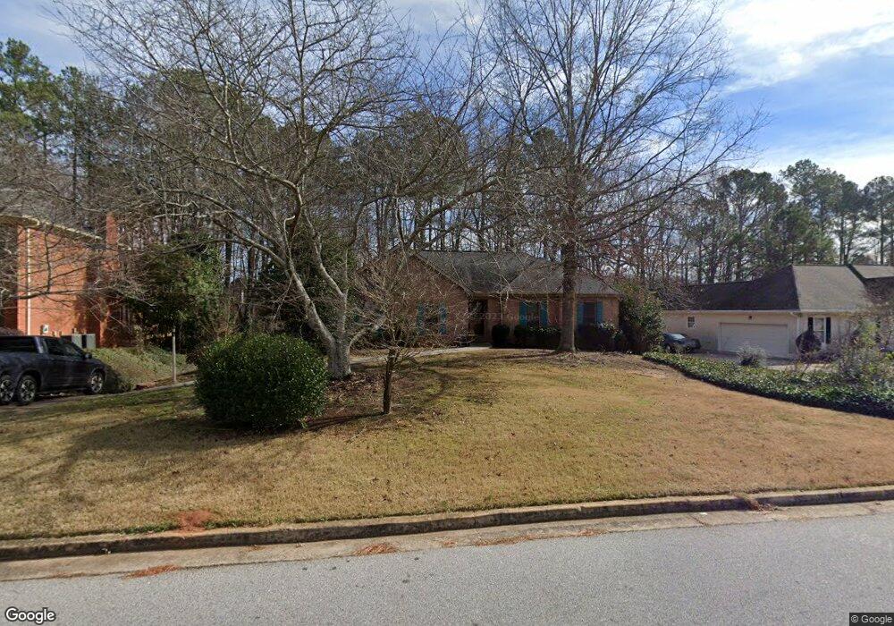 2180 Weatherstone Cir SE, Conyers, GA 30094 - photo 1