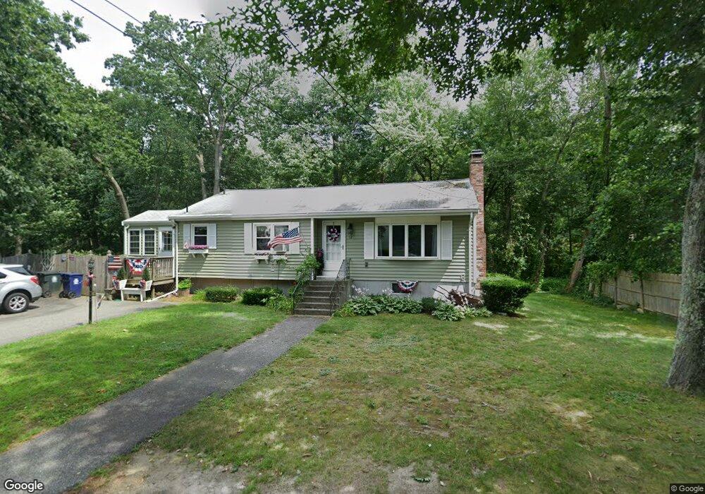 12 Cunningham St, Wilmington, MA 01887 - photo 1