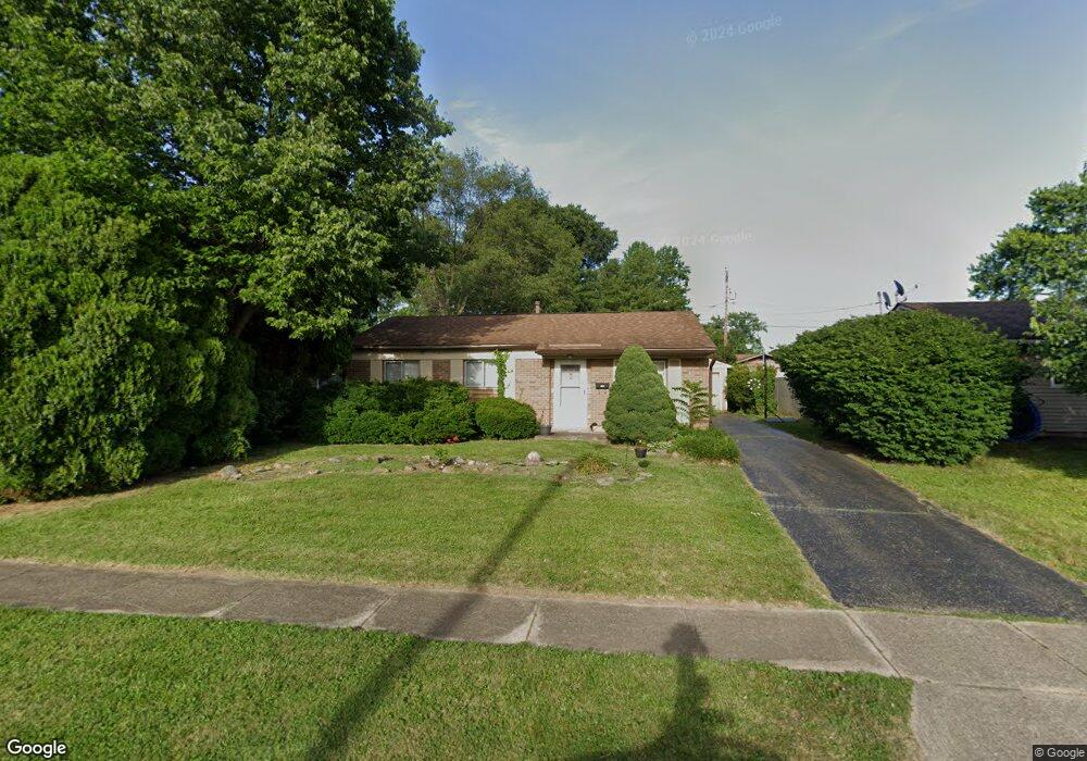 3806 Evanston Rd, Columbus, OH 43232 - photo 1