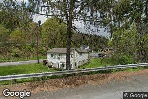 112 Quarry St, Nicholson, PA 18446