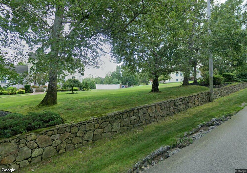 140 Franklin Rd unit HOPE, Coventry, RI 02816 - photo 1