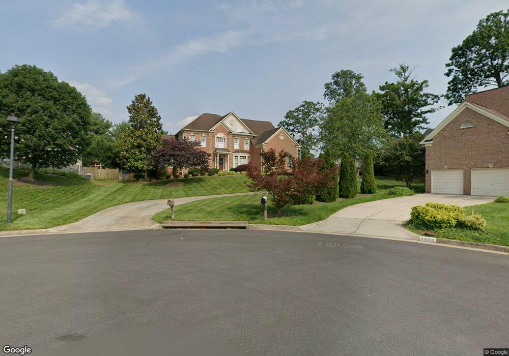 9991 Ashley Manor Ct, Fairfax, VA 22032 - photo 1