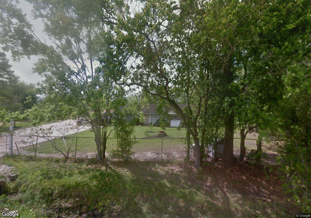 5822 Cottonwood St, Pearland, TX 77584 - photo 1