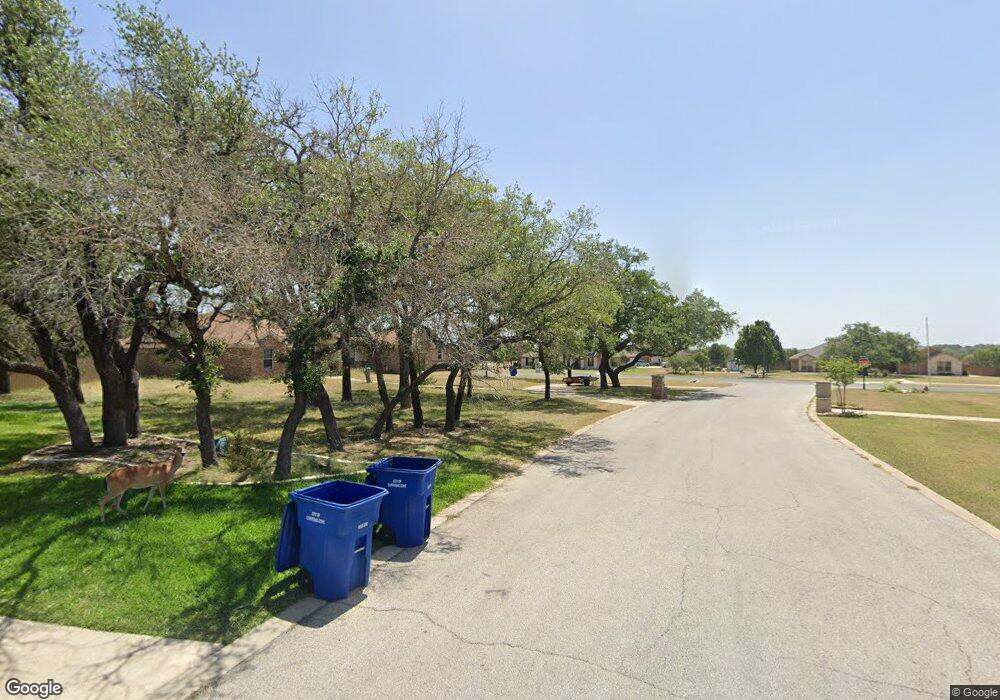 0 Sun Temple Cir, Copperas Cove, TX 76522 - photo 1