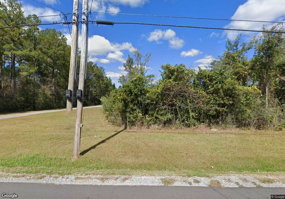 4945 Davis Sawmill Rd, Lucedale, MS 39452 - photo 1