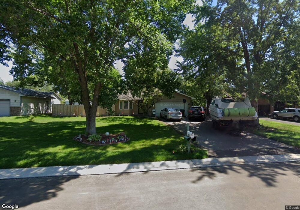 12067 Woodbine St NW, Coon Rapids, MN 55433 - photo 1