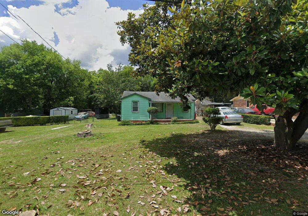 1849 Oglesby Place, Macon, GA 31204 - photo 1