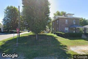 103 S Broadway St, Bardolph, IL 61416