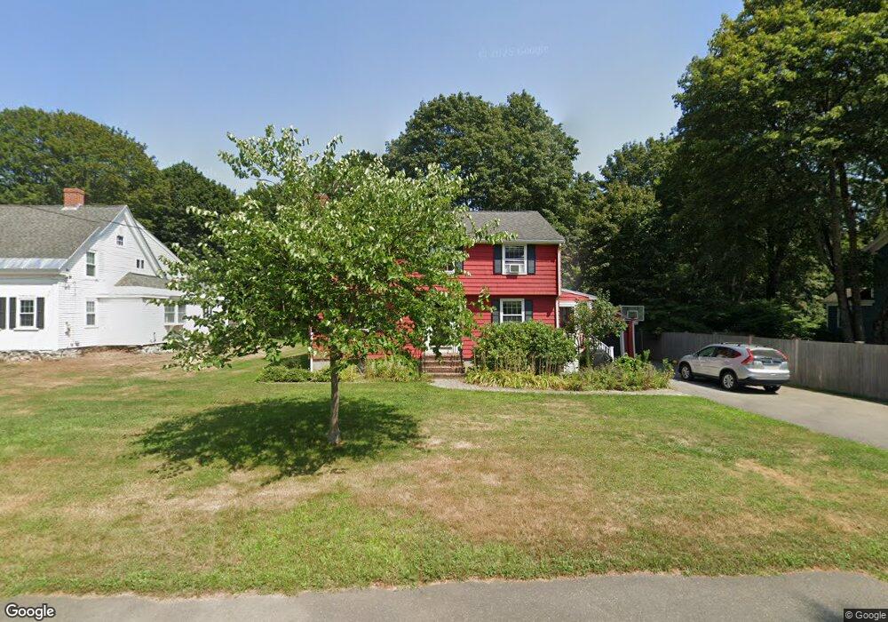 22 Perkins St, Wenham, MA 01984 - photo 1