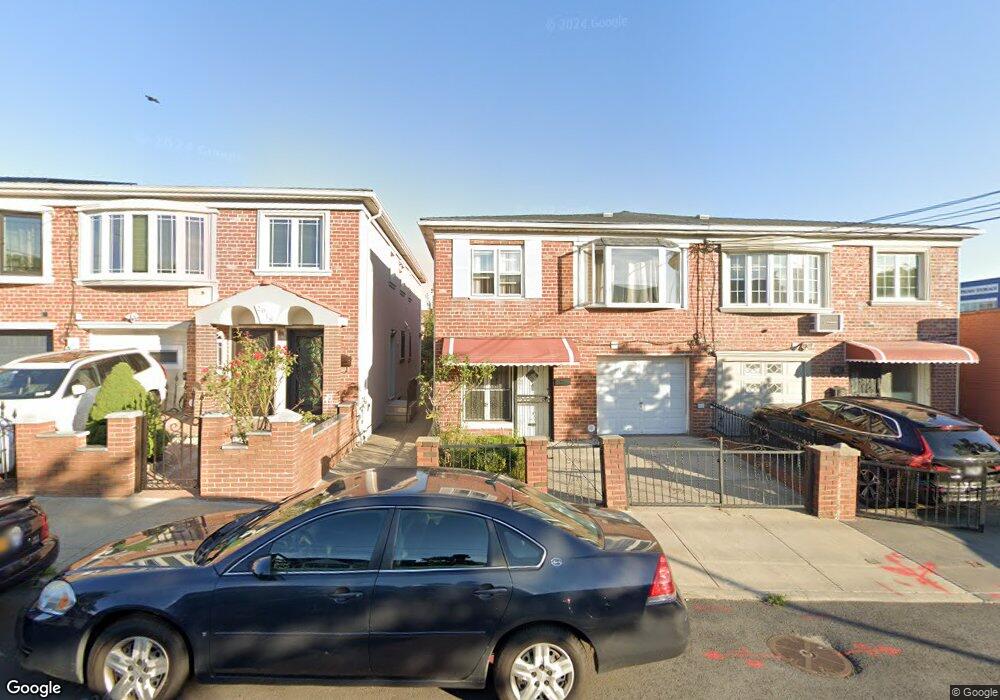 2014 33rd St, Astoria, NY 11105 - photo 1