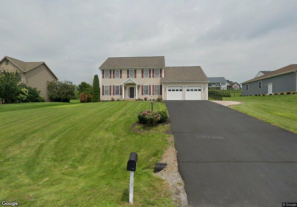 95 Karr Dr, Lewisburg, PA 17837 - photo 1