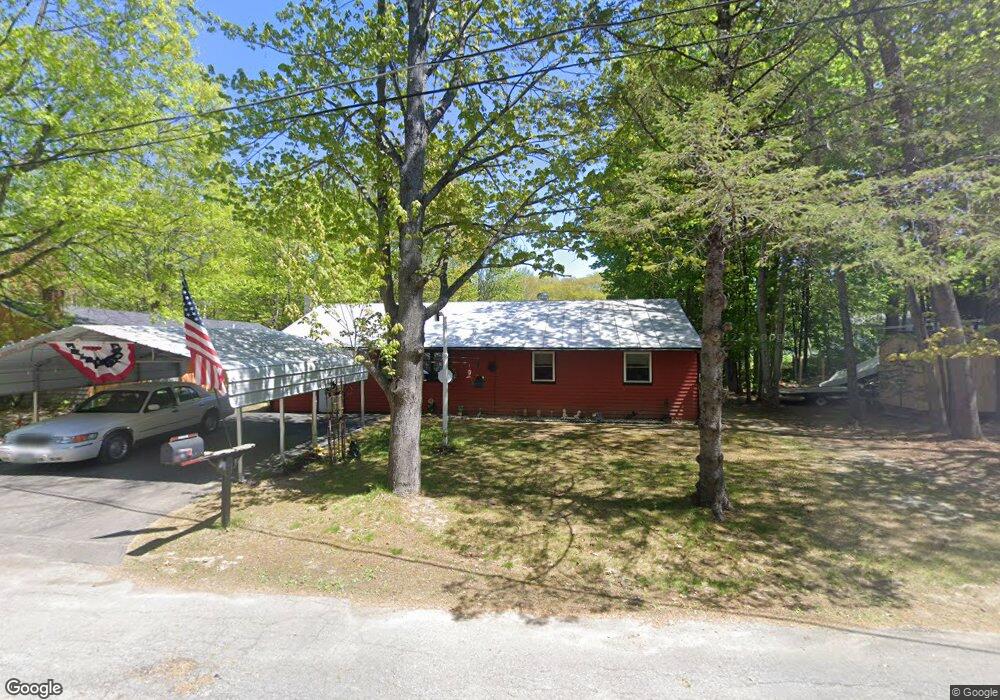 21 Dickie St, Skowhegan, ME 04976 - photo 1