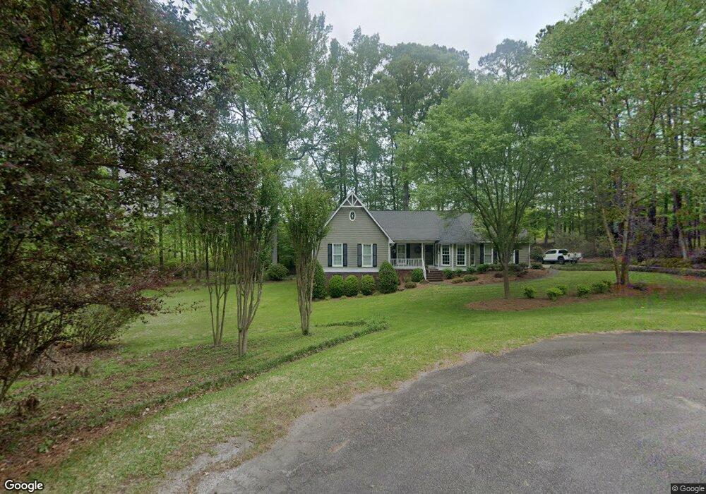 233 E View Pointe Dr, Lagrange, GA 30241 - photo 1