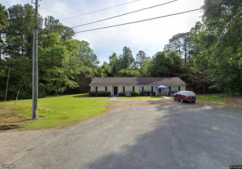 160 Traylor Ave, Fitzgerald, GA 31750 - photo 1